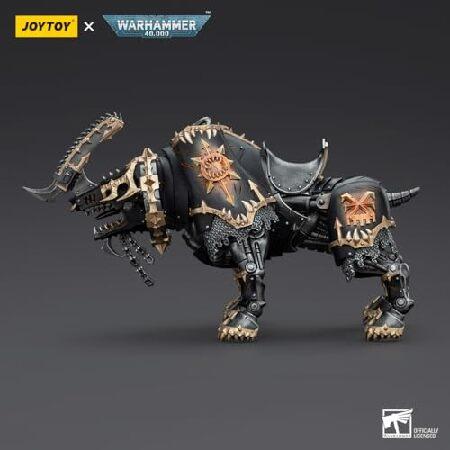 BEERISE JOYTOY 1/18 アクションフィギュア - ウォーハンマー 40,000