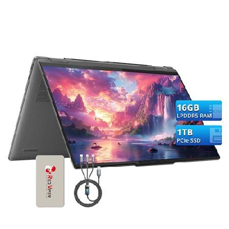 Lenovo（レノボ） Lenovo Yoga 7i 2-in-1 Laptop, 16