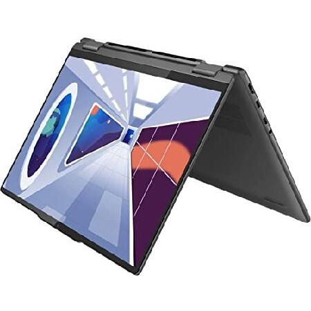 Lenovo 2024 Yoga 7 2-in-1 Laptop 14