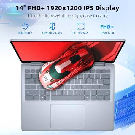 DELL（デル） Dell Inspiron 14 2-in-1 Touchscreen Laptop - 14