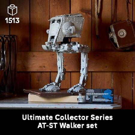 LEGO（レゴ） LEGO Star Wars at-ST Walker Building Set - Adult