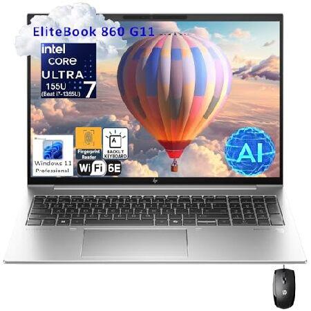 エイチピー HP EliteBook 860 G11 16