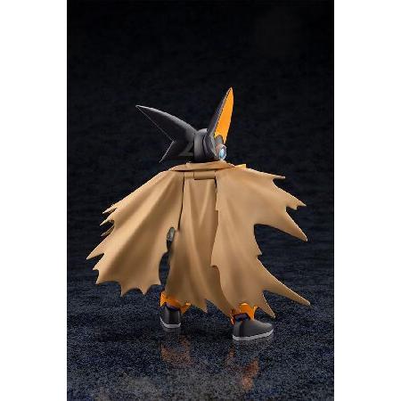 壽屋(KOTOBUKIYA) ロックマンエグゼ フォルテ.EXE 全高約148mm ノン