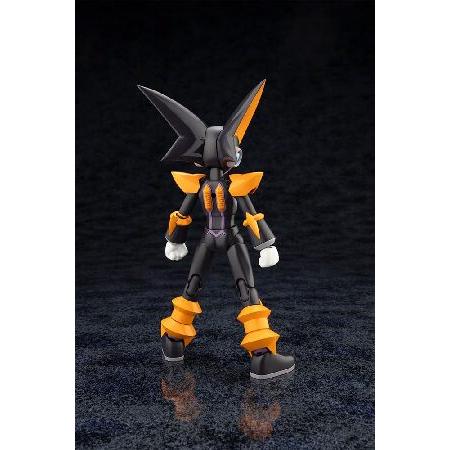 壽屋(KOTOBUKIYA) ロックマンエグゼ フォルテ.EXE 全高約148mm ノン