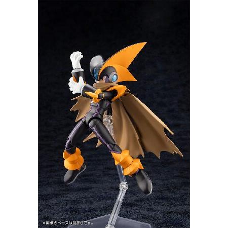 壽屋(KOTOBUKIYA) ロックマンエグゼ フォルテ.EXE 全高約148mm ノン