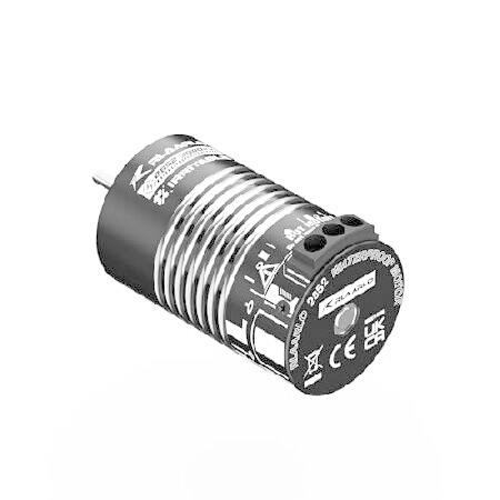 RIAARIO XTS-048 2852-3800KV ブラシレスモーター 1:10