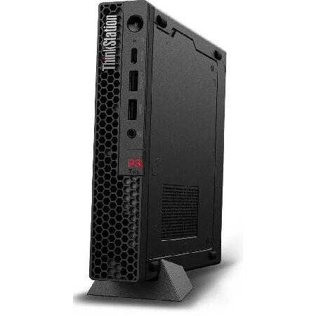超高性能第10世代LenovoP340 Tiny Workstation Lenovo ThinkStation