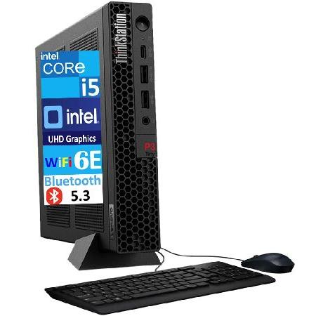 Lenovo（レノボ） Lenovo ThinkStation P3 Tiny Workstation Mini