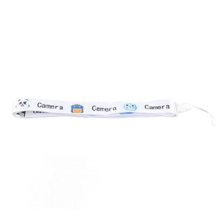 Kids Instant Camera 12MP 8X Zoom Dual Camera Support APP 800MAh Rechargeable Kids Digital Camera for Printing_5