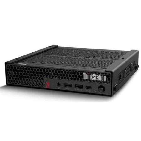 Lenovo（レノボ） Lenovo ThinkStation P3 Tiny Workstation Mini