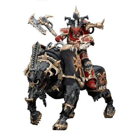 JOYTOY 1/18 アクションフィギュア ウォーハンマー 40,000 ジョイトイ JoyToy Source 1/18 『ウォーハンマー40K』ウルトラ