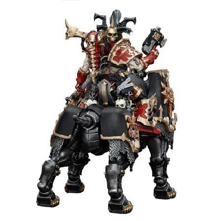 Joytoy ウォーハンマー 40k アクションフィギュア 1/18 モデル JOYTOY ウォーハンマー 40K 1/18 アクションフィギュア ワールド