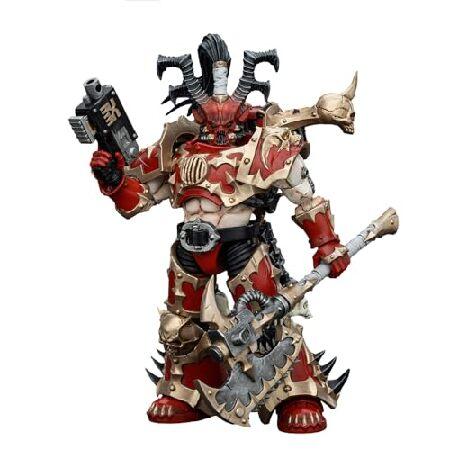 Joytoy ウォーハンマー 40k アクションフィギュア 1/18 モデル Amazon | oytoy ウォーハンマー 40k アクションフィギュア 1/18