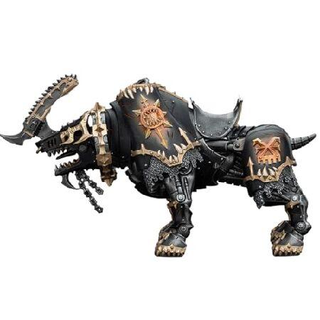 JOYTOY ウォーハンマー 40K 1/18 アクションフィギュア ワールド
