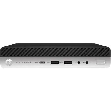 エイチピー HP EliteDesk 800 G3 Mini Desktop | Core i7-6700