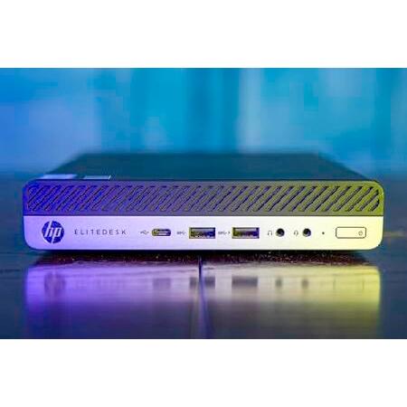 Elitedesk Core i5-6500T ミニPC 16GB エイチピー HP EliteDesk 800 G3 Mini Desktop | Core i5-6500T