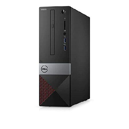 <送料無料>Dell Vostro 3471 i3 9世代/8GB/Office DELL Dell Vostro 3471 SFF Desktop | Core i3-9100 - 1TB HDD