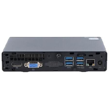 HP デスクトップPC 800G2 Win10/Core i7-6700T 中古 高性能 中古デスクトップ HP EliteDesk 800 G2 SFF Windows10