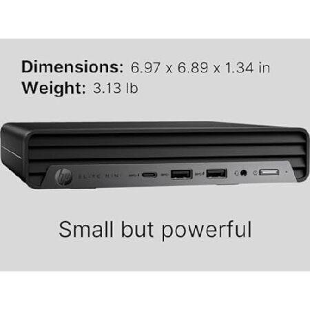 hp純正Elite SFF 800 G9 I9-14900 64GB DDR5 HP Elite SFF 800 G9 インテル