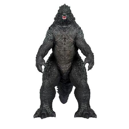 McFarlane Toys- DC Multiverse Superman vs Godzilla (ジャスティスリーグ vs. ゴジラ vs. Kong) 2パック_1