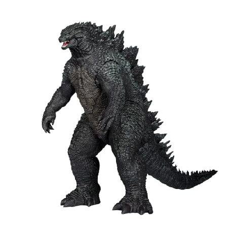 McFarlane Toys- DC Multiverse Superman vs Godzilla (ジャスティスリーグ vs. ゴジラ vs. Kong) 2パック_2