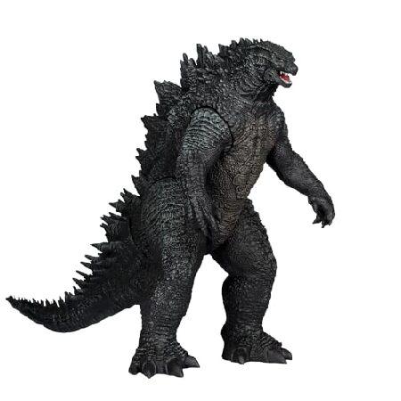 McFarlane Toys- DC Multiverse Superman vs Godzilla (ジャスティスリーグ vs. ゴジラ vs. Kong) 2パック_3