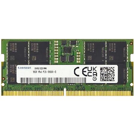 サムスン 16GB DDR5 5600MHz PC5-44800ノート用メモリ Amazon.co.jp: Samsung 16GB (2x8GB) DDR5 5600MHz 高性能ゲーミング
