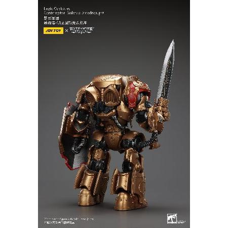 JOYTOY ウォー ハンマー レギオカストーデス コンテンプター