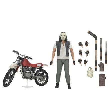 NECA（ネカ） ティーンエイジ・ミュータント・ニンジャ・タートルズ