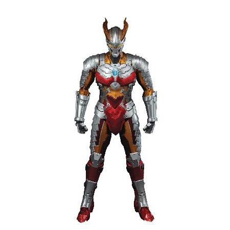 FigZero ウルトラマンスーツ ゼロ SCモード 1:6スケール アクション