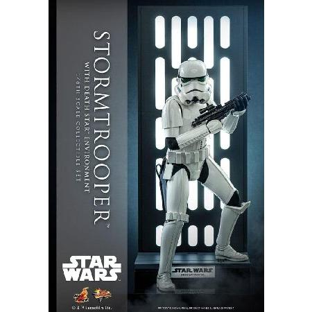 ホットトイズ（Hot Toys） スター・ウォーズ クラシック ストーム