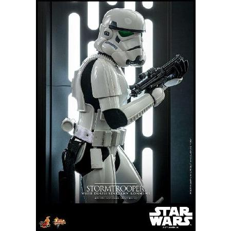 ホットトイズ（Hot Toys） スター・ウォーズ クラシック ストーム
