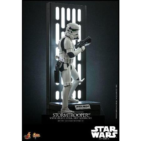 ホットトイズ（Hot Toys） スター・ウォーズ クラシック ストーム