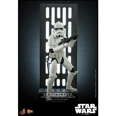 ホットトイズ（Hot Toys） スター・ウォーズ クラシック ストーム