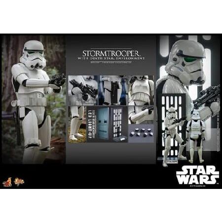 ホットトイズ（Hot Toys） スター・ウォーズ クラシック ストーム