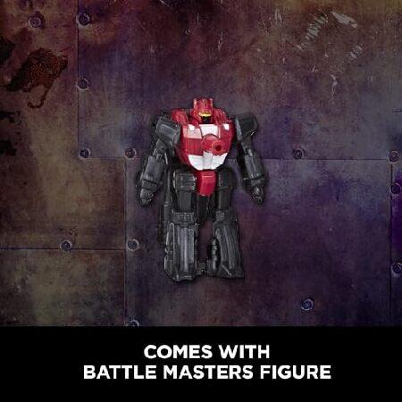 Hasbro サイバトロンのためのトランスフォーマー戦争 WFC-S26 オート