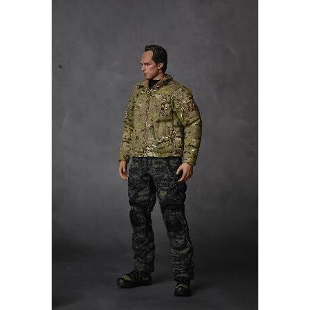 デルタフォース 1/6スケールフィギュア Amazon.co.jp: SYXLCYGJ 1/6スケール12インチ特殊部隊アクション