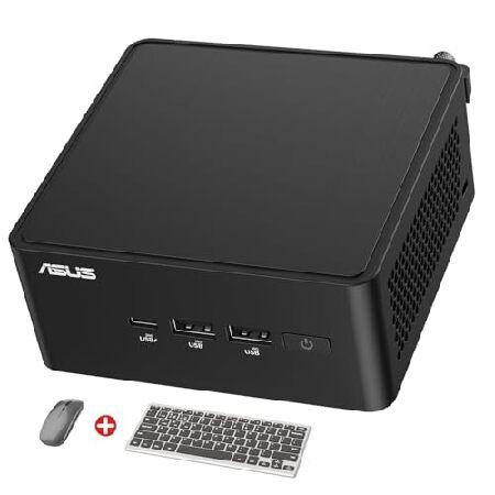 ASUS（エイスース） ASUS NUC 14 Pro AI Mini Computer Win 11 Pro