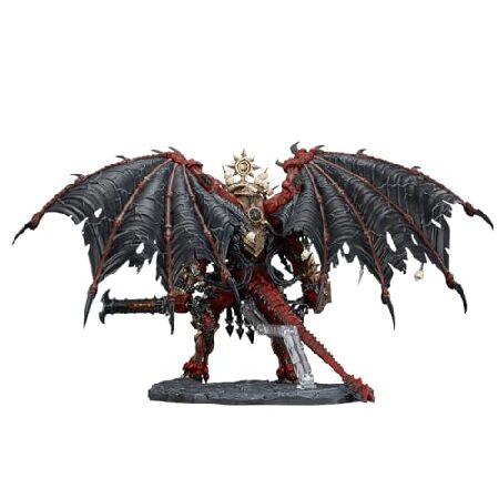 JOYTOY ウォーハンマー 40,000 1:18 アクションフィギュア ワールド