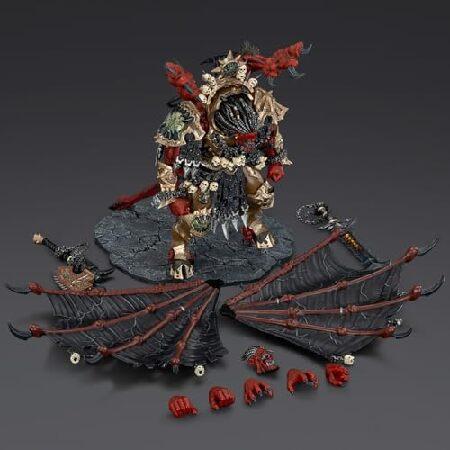 JOYTOY ウォーハンマー 40,000 1:18 アクションフィギュア ワールド