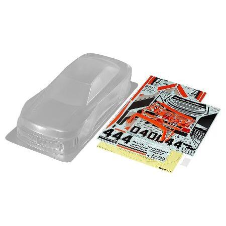 タミヤ RCスペアパーツ No.1751 SP.1751 1/10RC アウディ 90 クワトロ レーシング スペアボディセット 51751_1