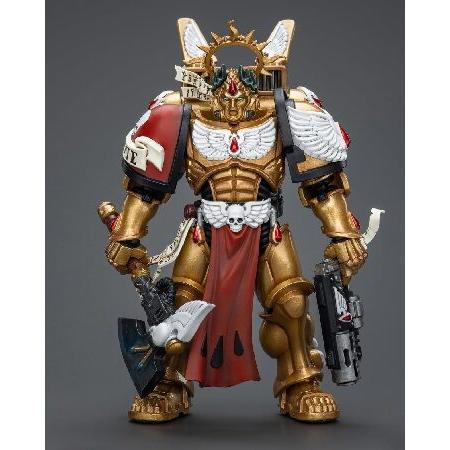 ウォーハンマー40k ブラッドエンジェル warhammer40k ウォーハンマー40,000』【アクションフィギュア】7インチ ＃07