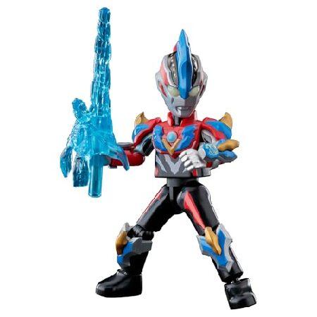ブロークス:ウルトラマンギャラクシー版 ウェーブ9 9ピース PDQ