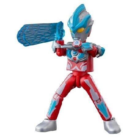 ブロークス:ウルトラマンギャラクシー版 ウェーブ9 9ピース PDQ