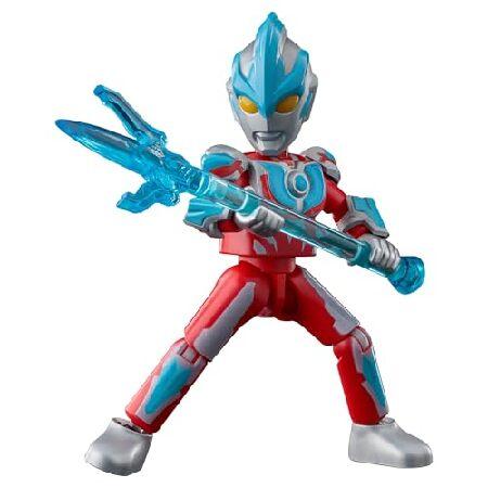 【激レア】ウルトラマングラフィティ フロッキー加工 フィギュア 9体セット 希少 m17067561284_1.jpg?1764505511