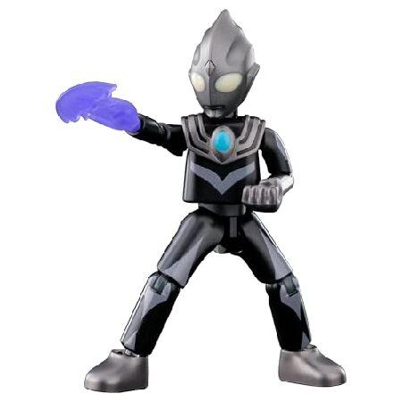 ブロークス:ウルトラマンギャラクシー版 ウェーブ9 9ピース PDQ