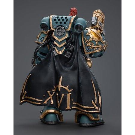JoyToy Warhammer 40K Genuine License 1/18 Soldier Action Figure