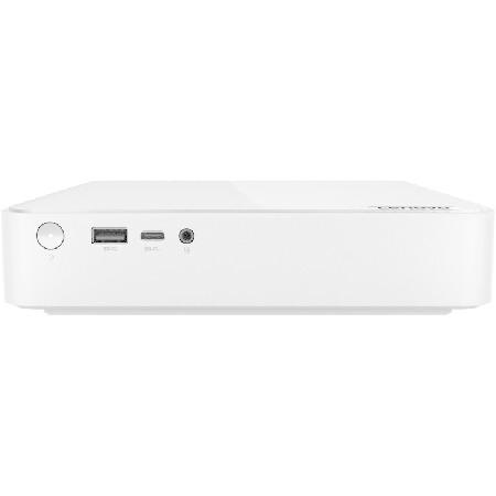 レノボ Lenovo IdeaCentre 01IRH8 2024 Mini Desktop 8-Core 13th Generation Intel i5-13420H UHD Graphics 64GB DDR4 1TB SSD Thunderbolt 4 Wi-Fi | No Optic | Lenovo