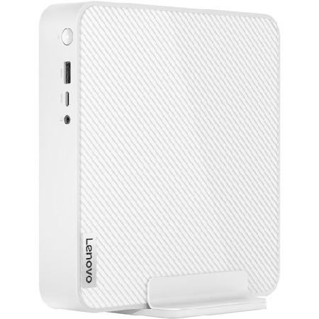 レノボ Lenovo IdeaCentre 01IRH8 2024 Mini Desktop 8-Core 13th Generation Intel i5-13420H UHD Graphics 64GB DDR4 1TB SSD Thunderbolt 4 Wi-Fi | No Optic | Lenovo | 02
