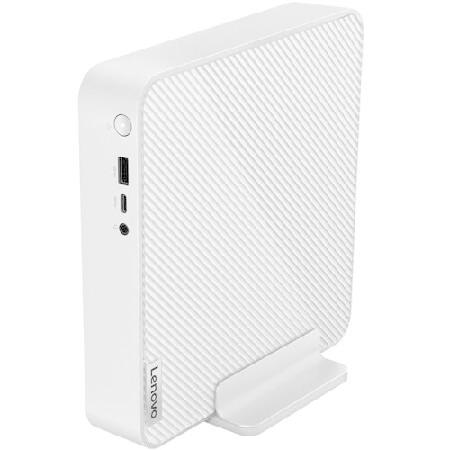 レノボ Lenovo IdeaCentre 01IRH8 2024 Mini Desktop 8-Core 13th Generation Intel i5-13420H UHD Graphics 64GB DDR4 1TB SSD Thunderbolt 4 Wi-Fi | No Optic | Lenovo | 03